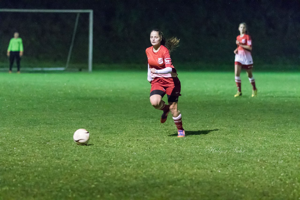 Bild 233 - Frauen TuS Tensfeld - TSV Wiemersdorf : Ergebnis: 4:2